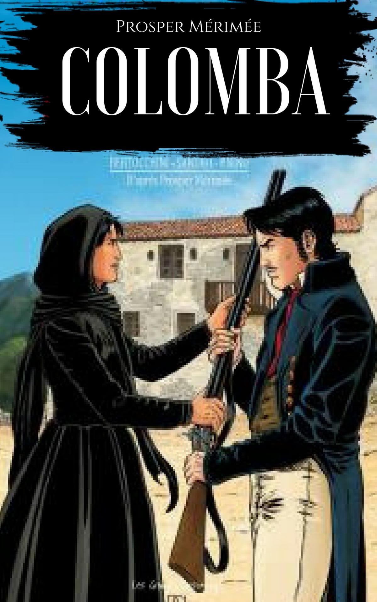 Colomba 57